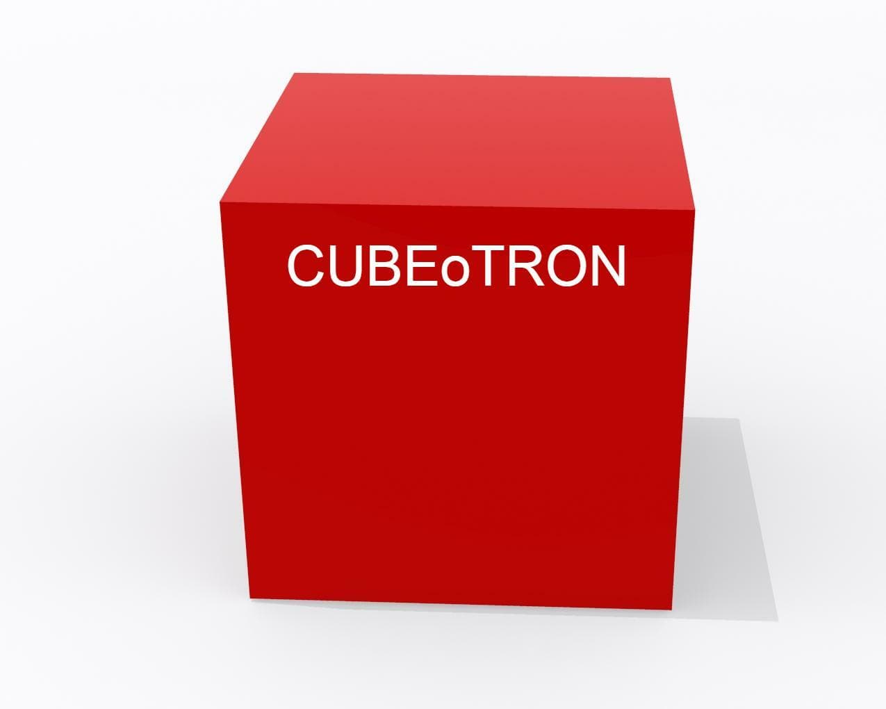 CUBEoTRON