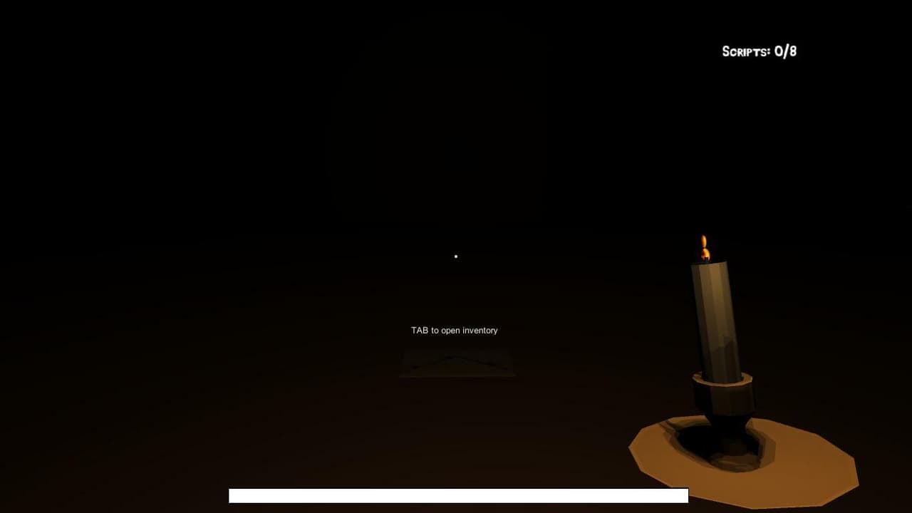 Penance Of Sibyl screenshot 3