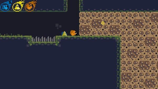The Quest of the Dice screenshot 3