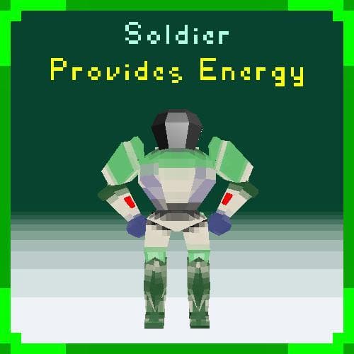 Recyclable Toy Hero!