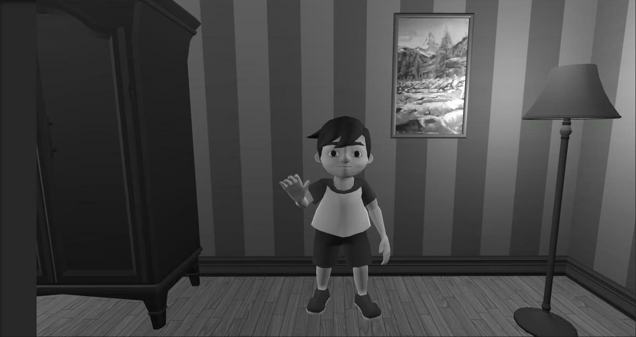 Bradley the Bold screenshot 3