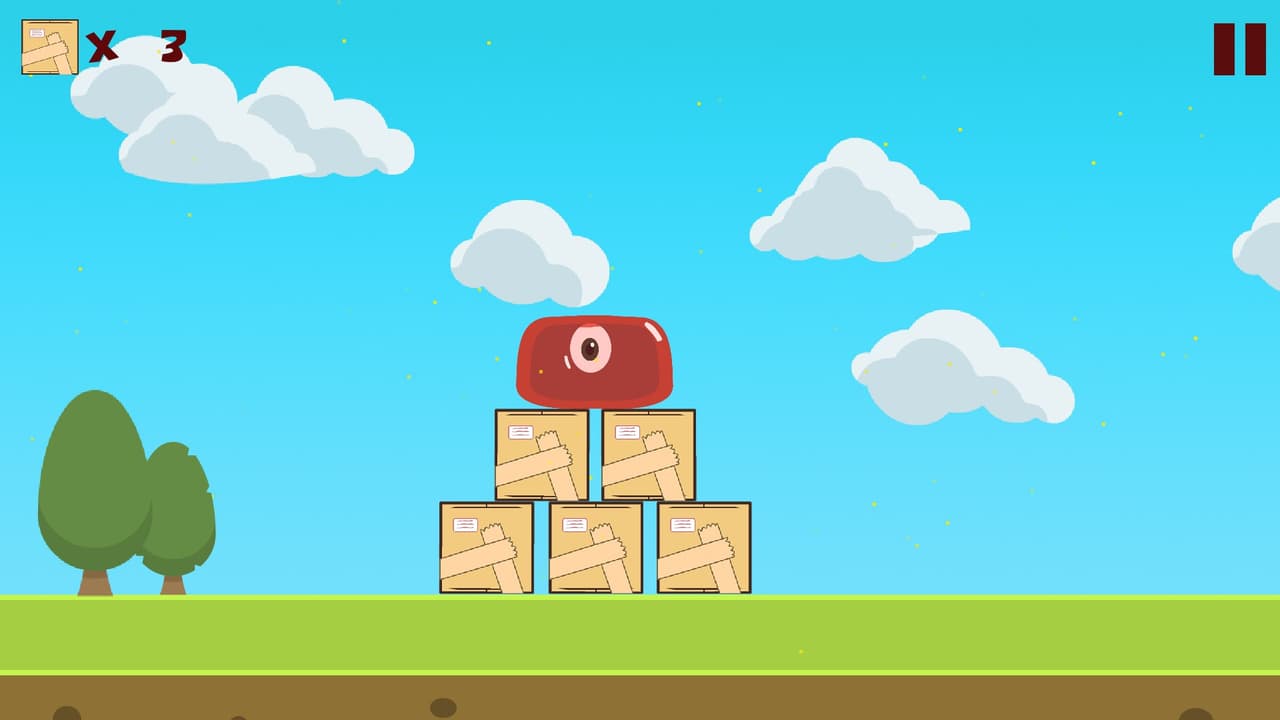 Physic Monster screenshot 3