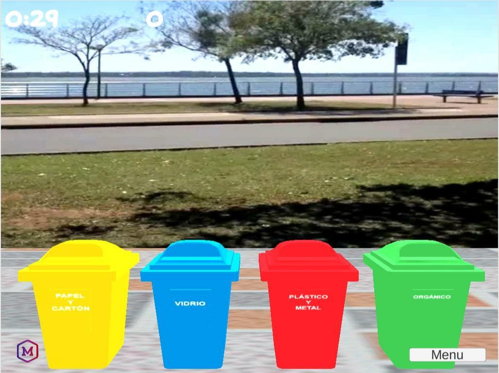 Recicla