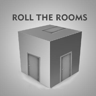 ROLL THE ROOMS screenshot 2
