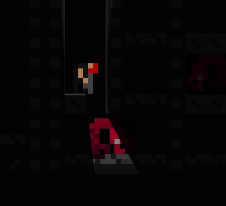 Cronen Crisis screenshot 2