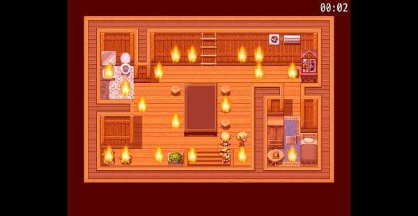 The Amazing Super Star Vigilante Squad screenshot 3