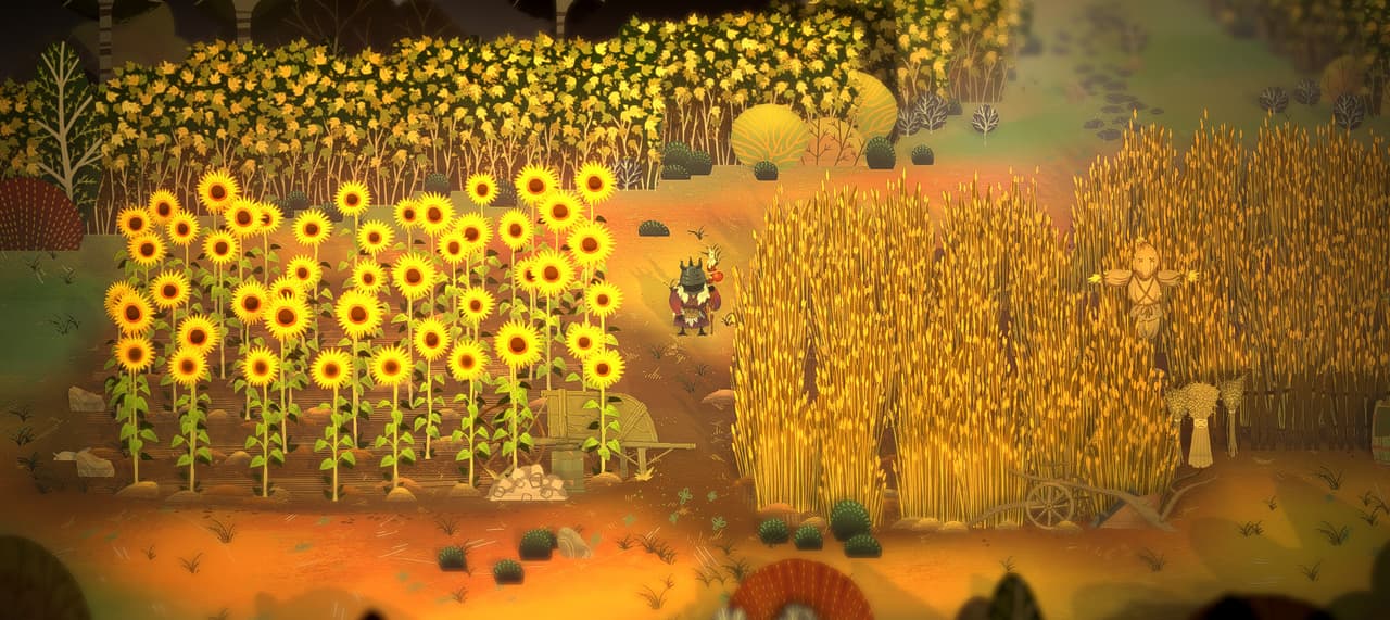 Wytchwood screenshot 4