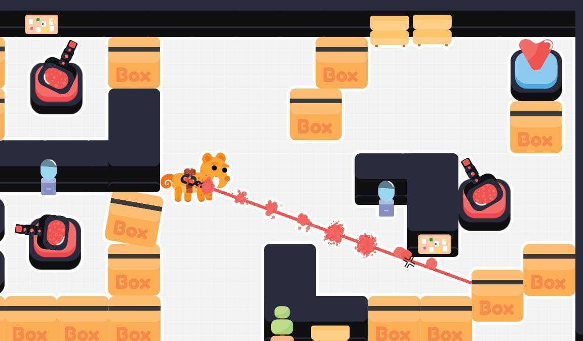 Mans BEST Friend (thigadoodal2) screenshot 3