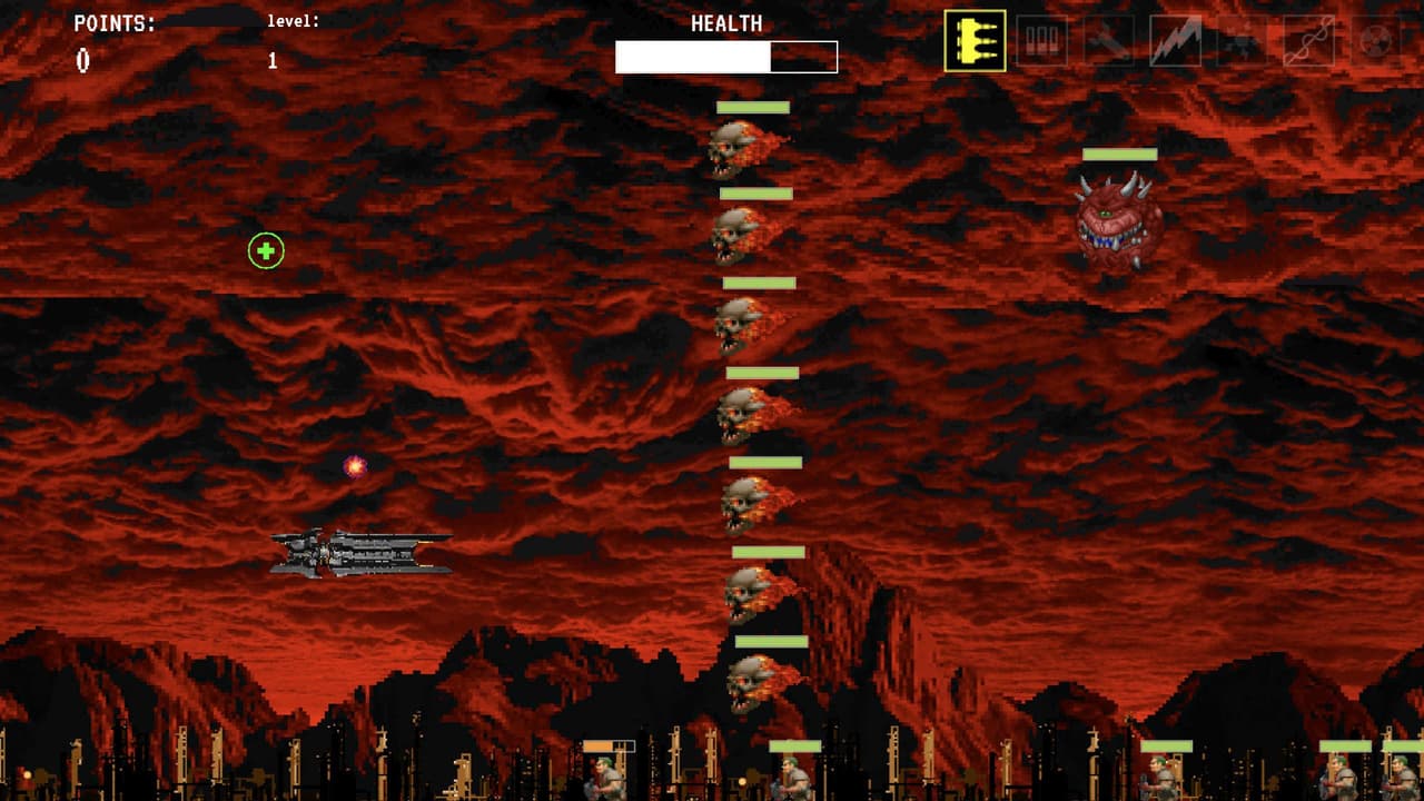 Hell Knight screenshot 4