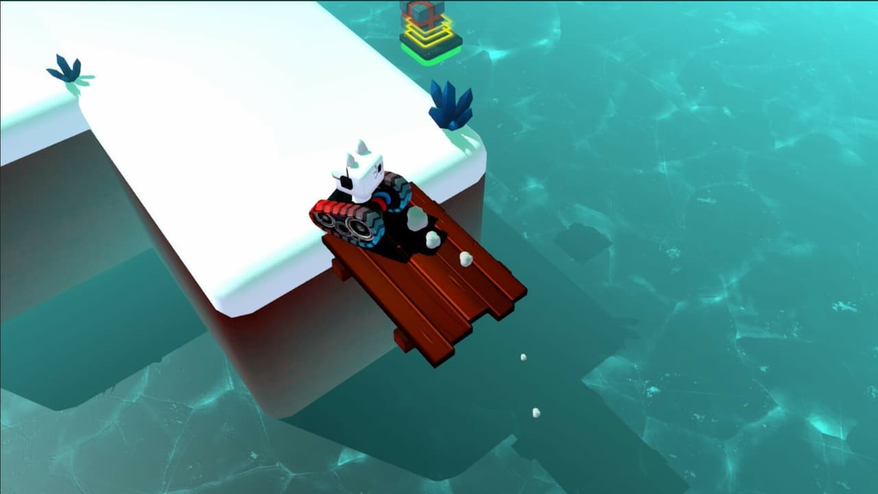 The Cat Banny screenshot 6
