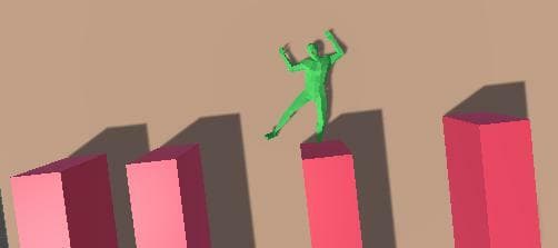 FUTUREMAN screenshot 3