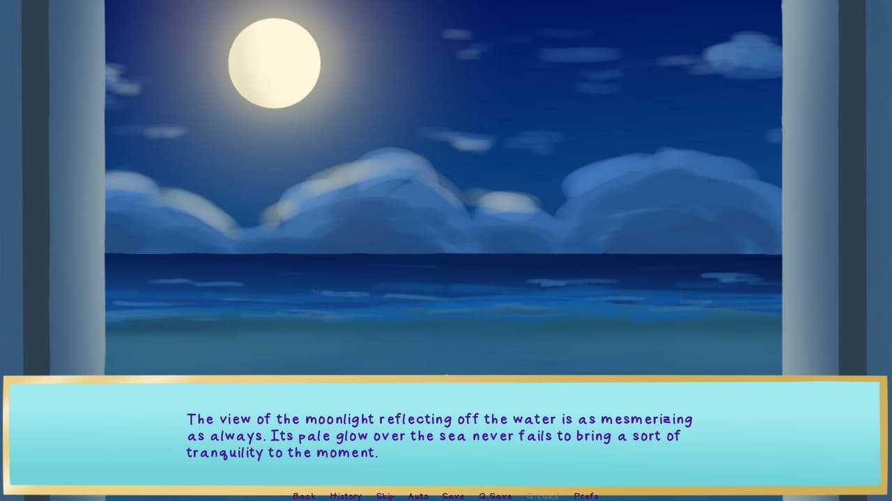 Mermaid Shores (Demo) screenshot 3