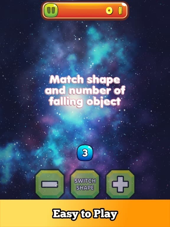 Number Shift screenshot 3
