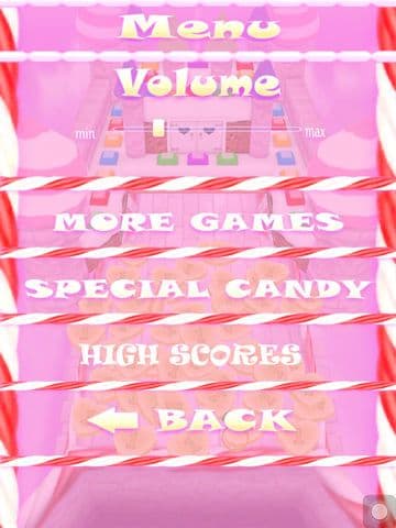 Candy Dozer Coin Splash - Sweet Gummy Cookie Free-Play Arcade Casino Sim Games