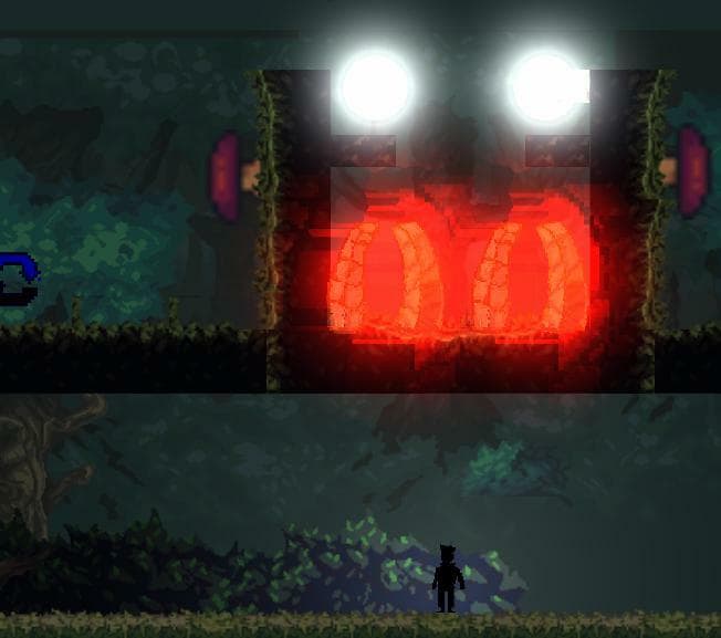 The Last Sparkle screenshot 2