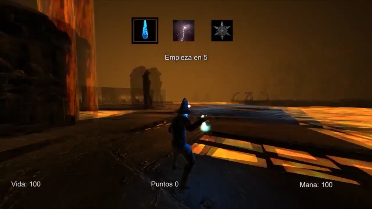 Magical Zombies