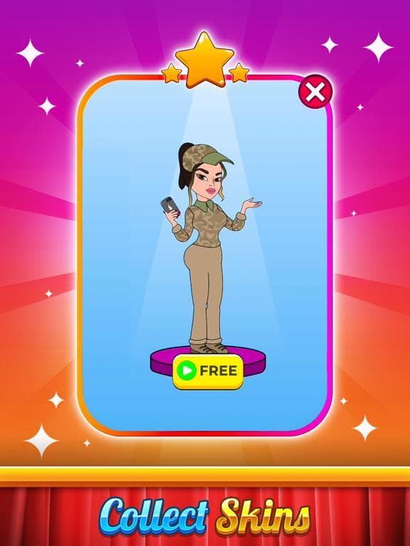 Become a Celebrity screenshot 3