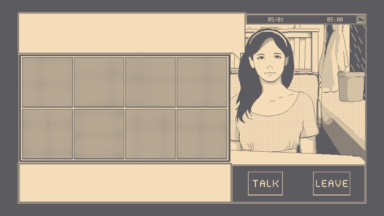 The Dating Game screenshot 3