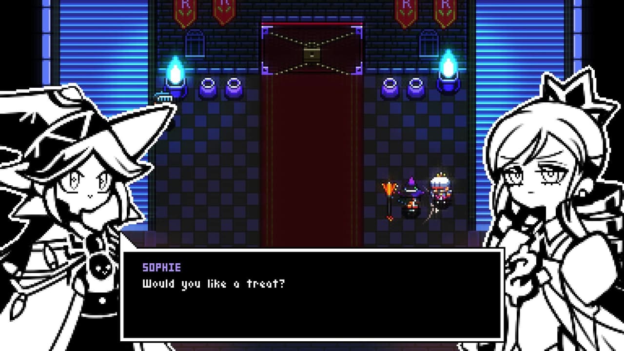 SLEEP WHEN IM DEAD 0 screenshot 2