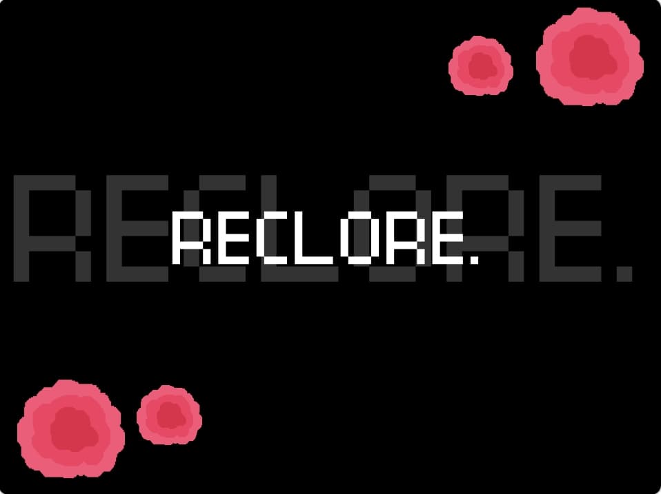 RECLORE. [demo]