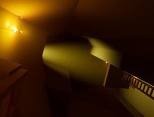 Tomb Raider Concept screenshot 6