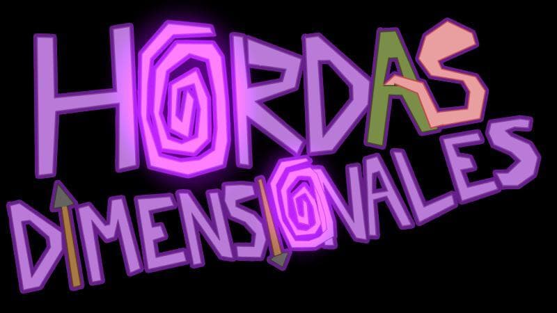 Hordas dimensionales
