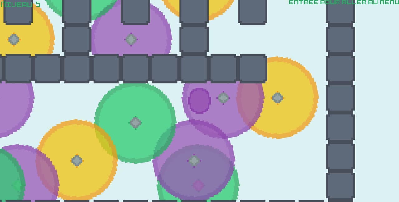 Slime Dodge