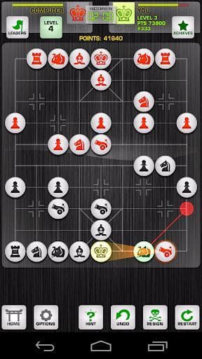 Chinese Chess / Co Tuong