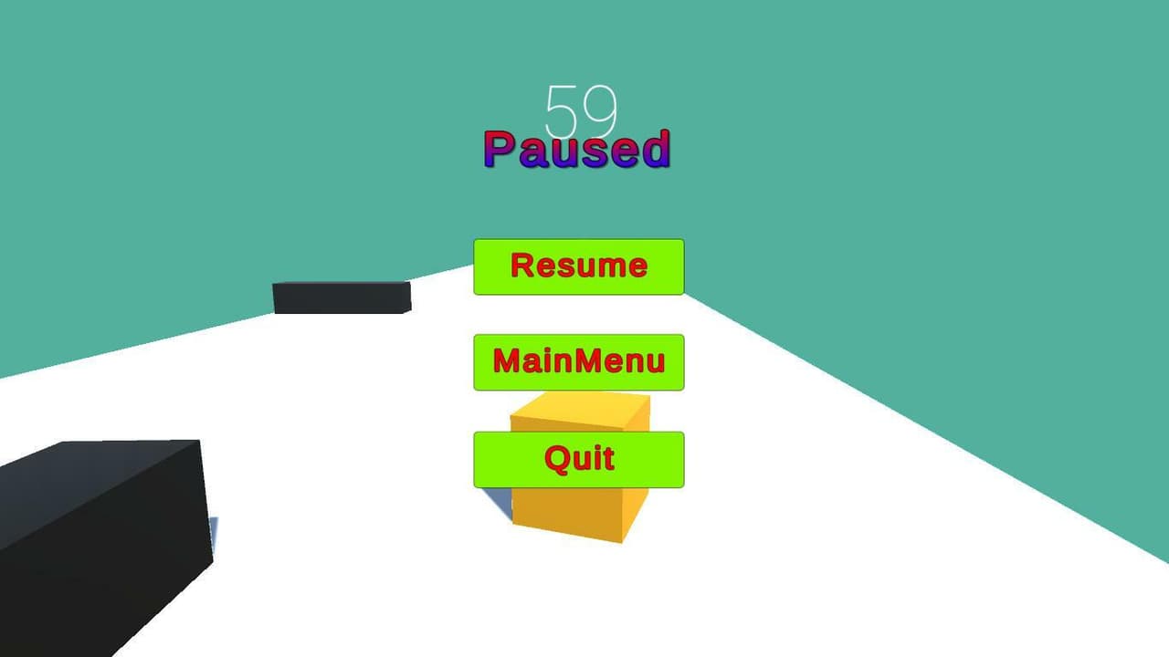 Blockeys-A Mini Arcade screenshot 2