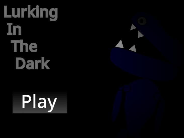Lurking In The Dark (Rhino_Slayer_Games) screenshot 2