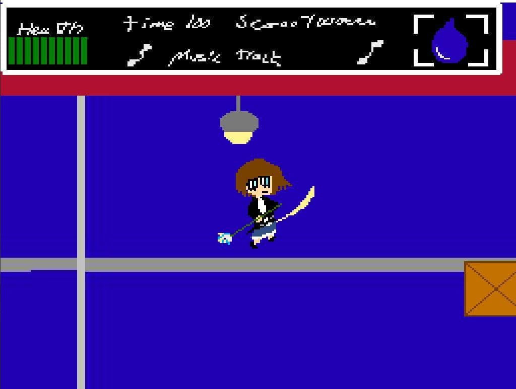 Blitzkrieg Mop (sketch version) screenshot 4