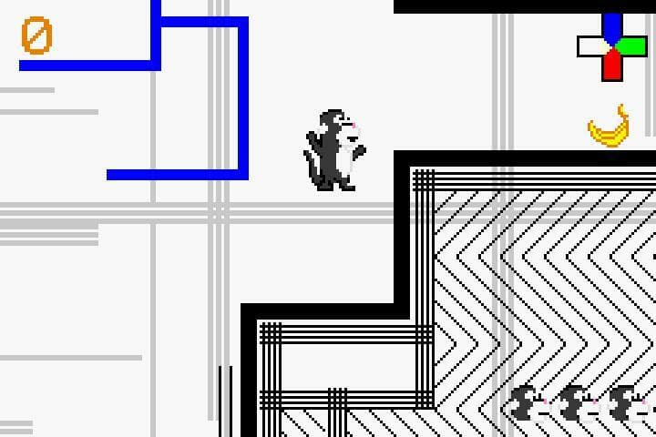 Bam? (Julien Lallevé) screenshot 4