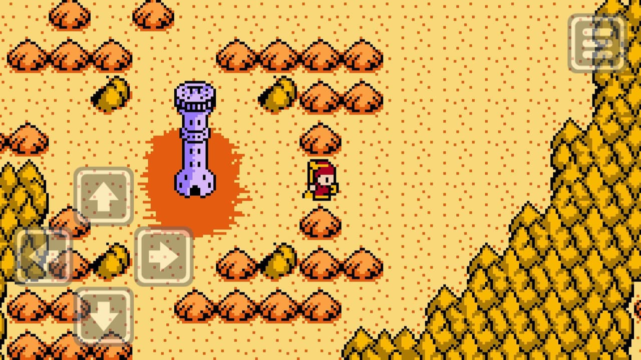 Fateful Lore screenshot 4