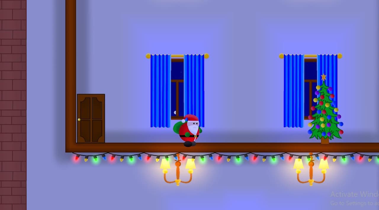 Christmas for the Unbelievers screenshot 4
