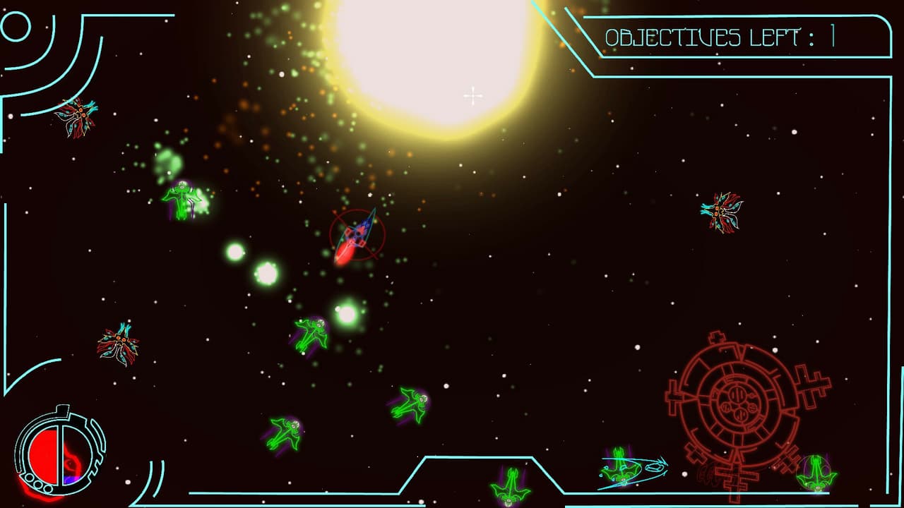 Bug Blast