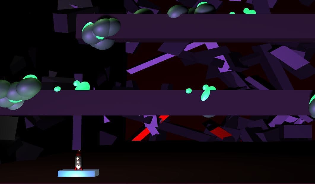 Project Boost Demo (HeadcheeseGames) screenshot 4