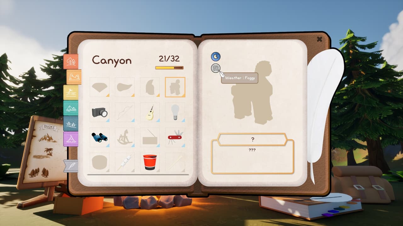 Ducky: The Curious screenshot 4