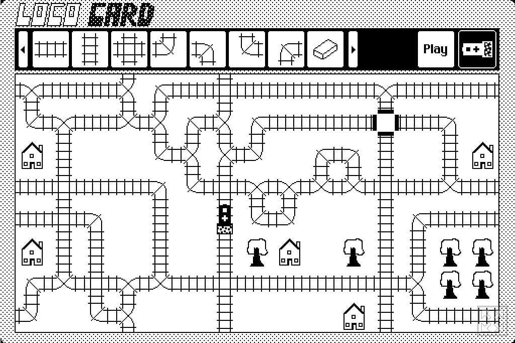 Loco Card