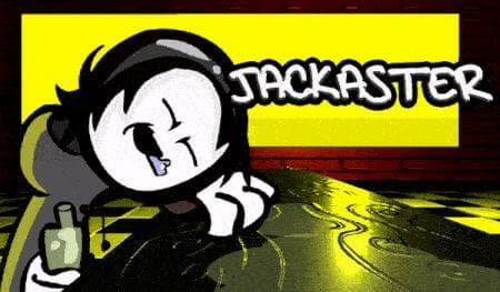 JACKASTER screenshot 2