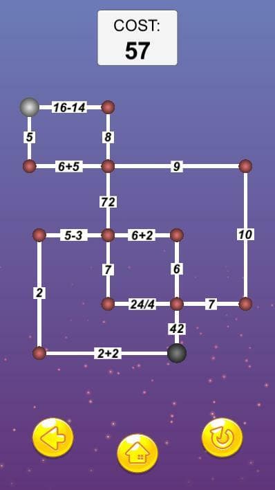 Path Finding screenshot 3