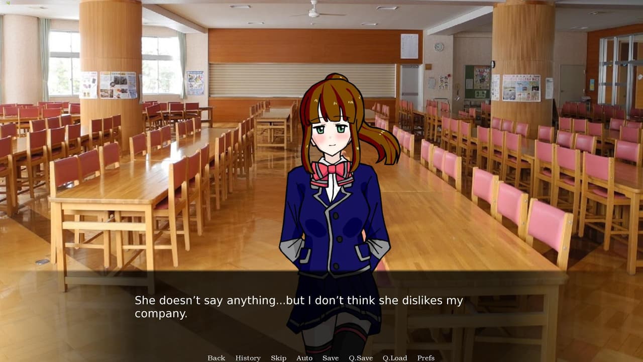 Lonely Afternoons screenshot 5