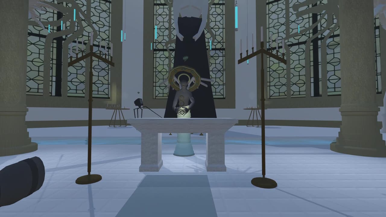 Vaporwyrm screenshot 4