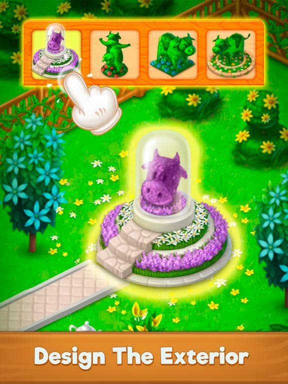 Solitaire Farm: Card Game screenshot 4