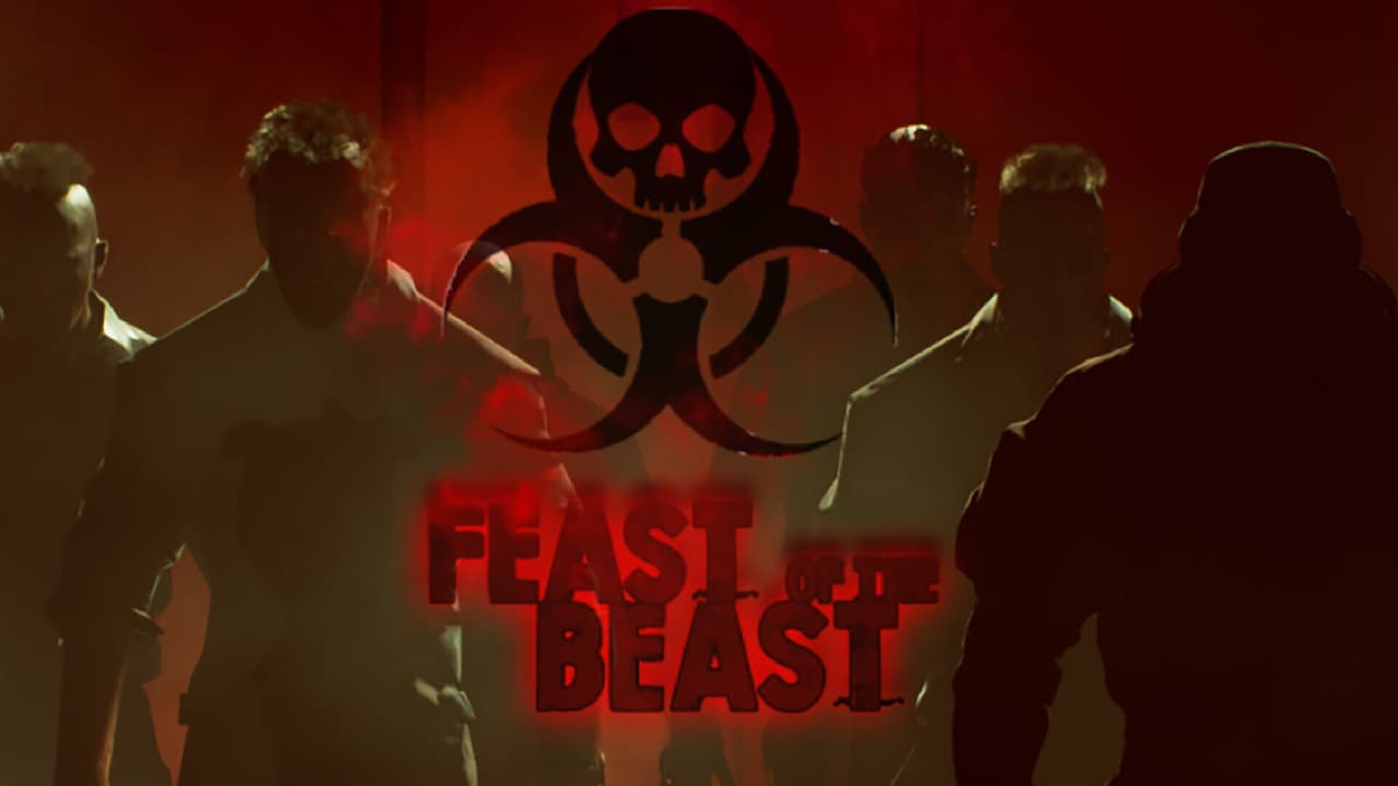 Feast of the Beast screenshot 2