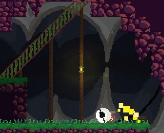 Untitled Marble Game screenshot 4