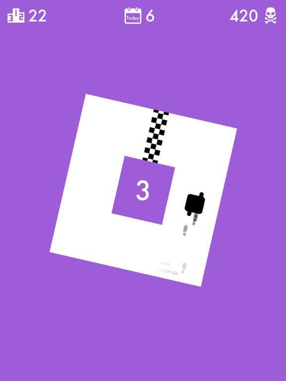 Laps! screenshot 3