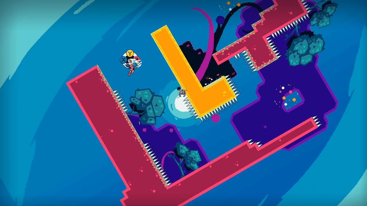 Edge of the Universe screenshot 4