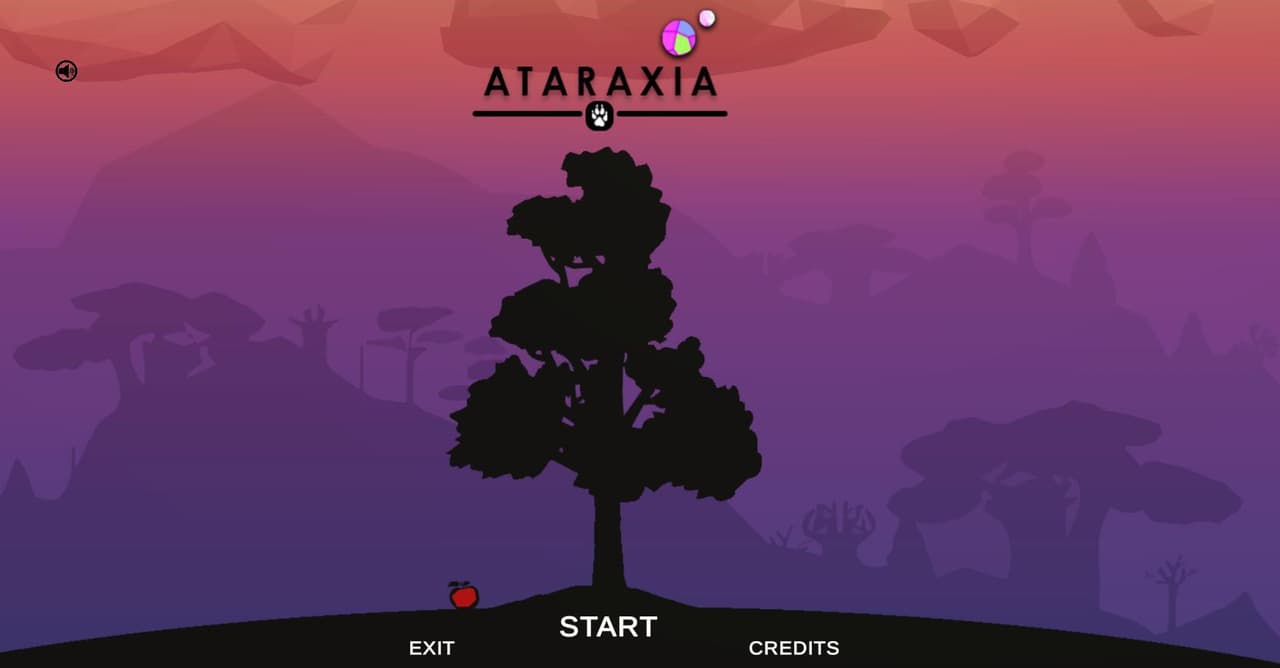 Ataraxia (Mike) screenshot 3