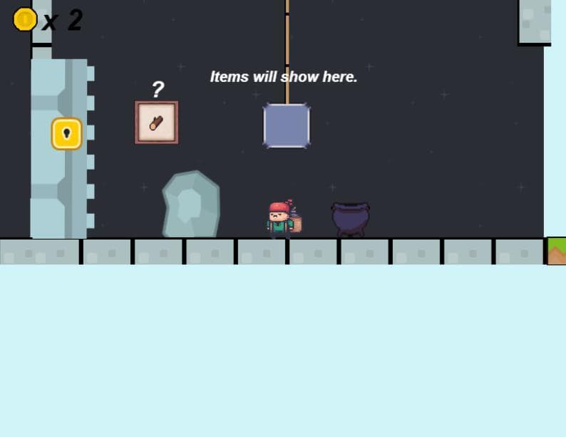 To The Roof (Alpha)