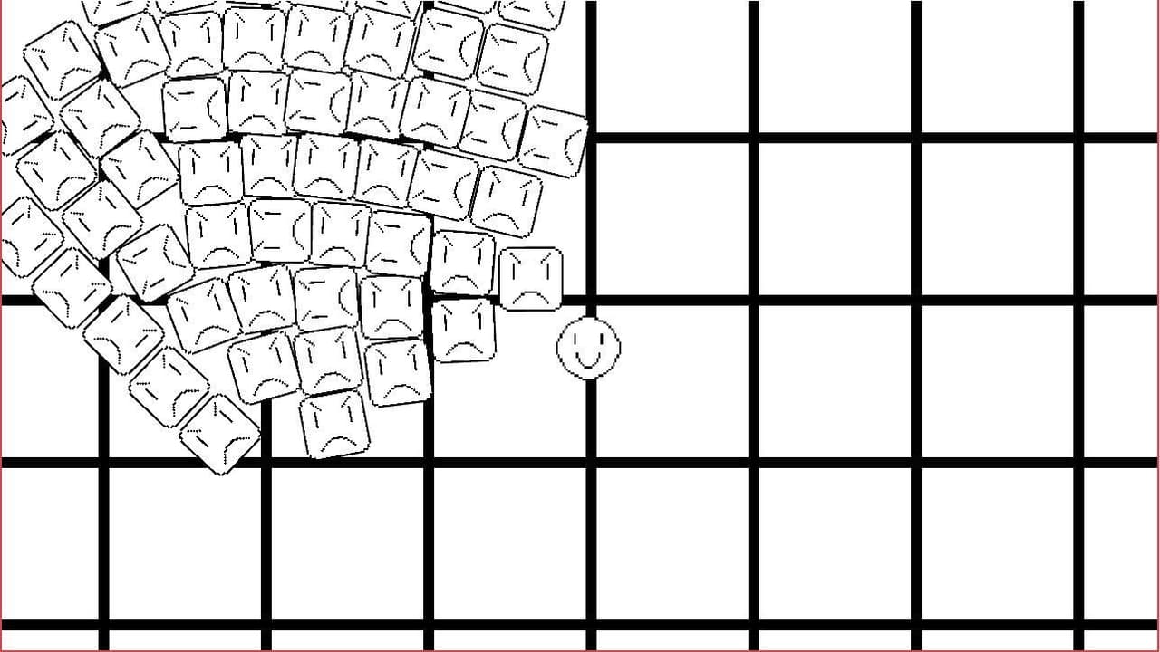 Try Again (JoshuaKey) screenshot 2